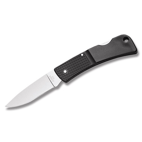 Gerber LST Black Folding Knife