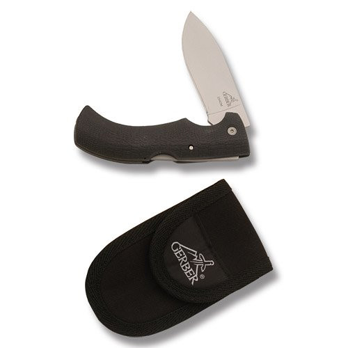 Gerber Gator Lockback Knife