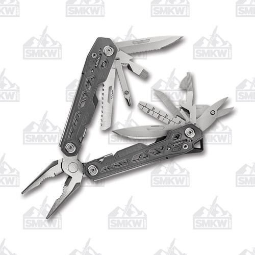 Gerber Suspension NXT MultiTool Black