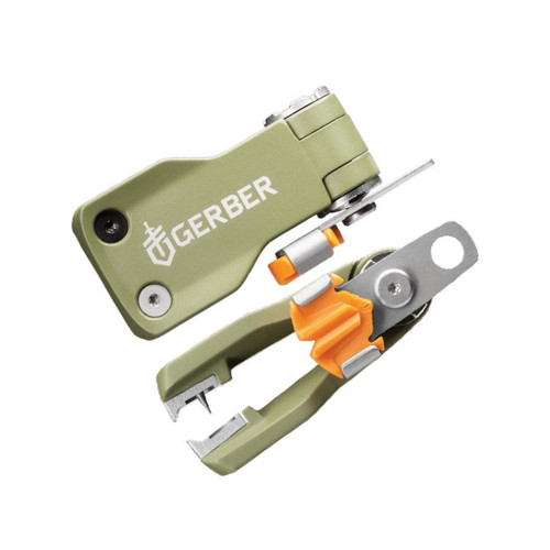 Gerber FreeHander Nip and Clip