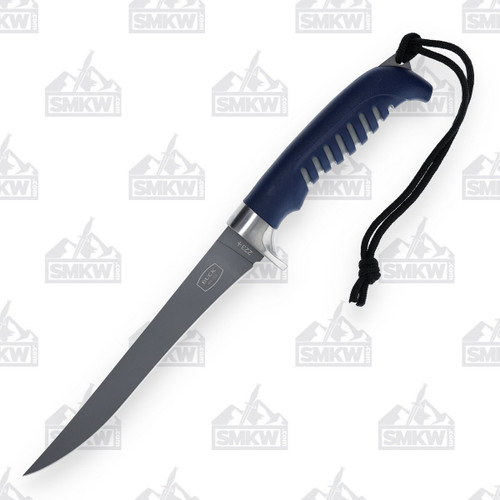 Buck Knives Silver Creek - 9 5/8 Fillet Knife - 0225BLS