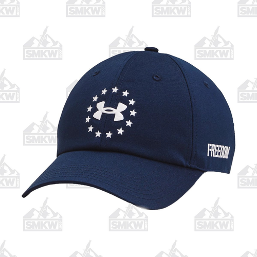 Under Armour Men S Freedom Cap