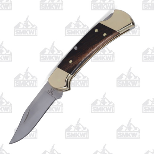 Buck 112 Ranger Folding Knife