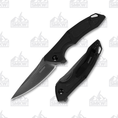 Kershaw Method Folding Knife