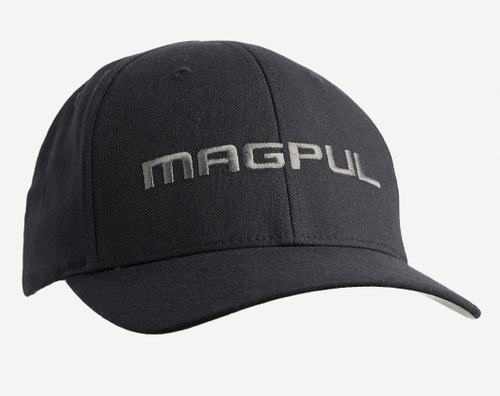 Magpul Wordmark Stretch Hat L/XL