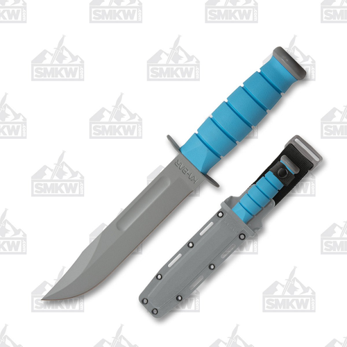 KA-BAR USSF Space-Bar Fixed Blade Knife