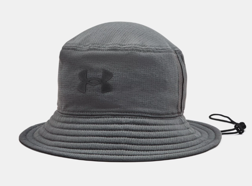 UA ISO Chill Armourvent Bucket Grn/wh