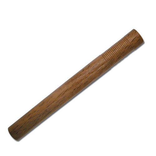 26" HARDWOOD ESCRIMA STICK (NATURAL)(60)