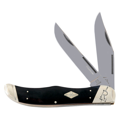 Rough Ryder Titanium Folding Hunter RR1785