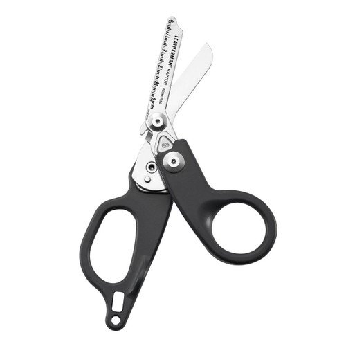 Leatherman Raptor Response Multi-Tool (Cement Gray)