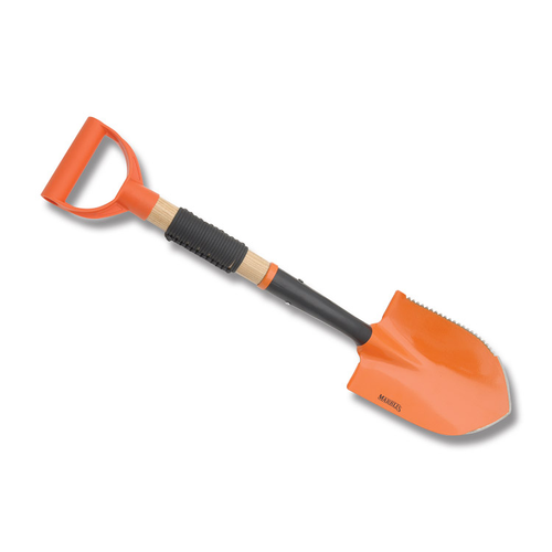 Marble's Shovel