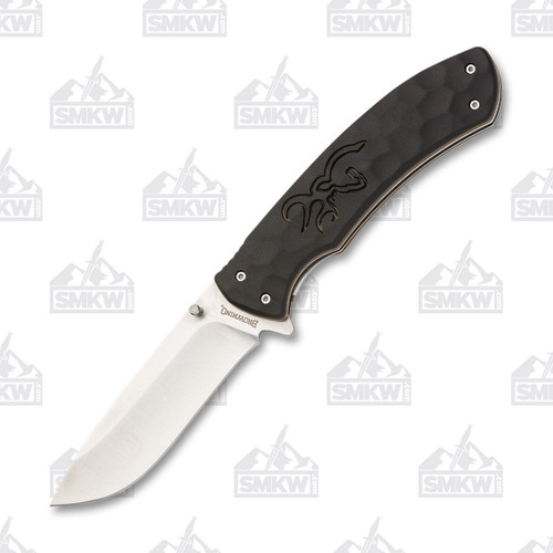 Browning Primal Large Linerlock