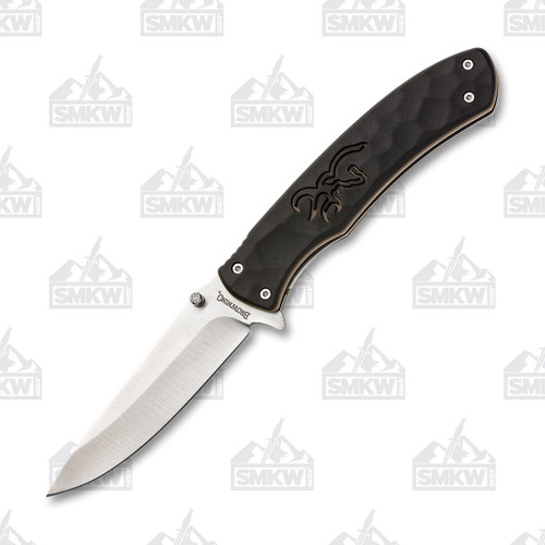 Browning Primal Medium Linerlock