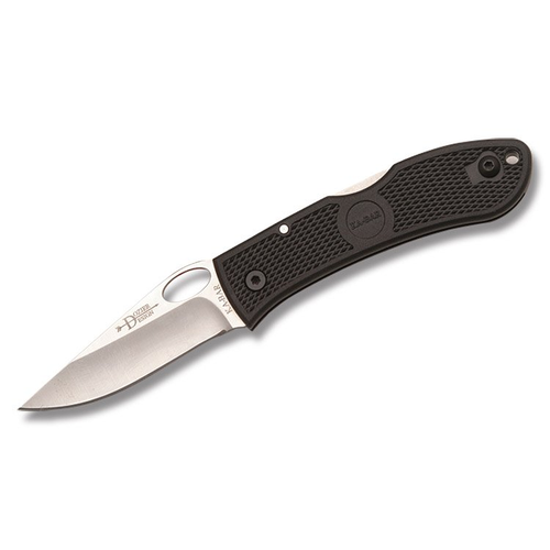 KA-BAR Bob Dozier Precision Hunter Folding Knife
