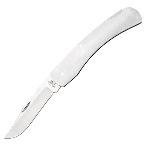 Bear & Son Executive Lockback Folding Knife BR105