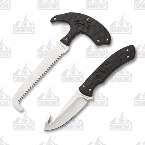 Browning Primal Two-Piece Bone Saw Combo