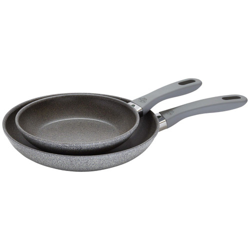 Ballarini Parma 2-Piece Fry Pan Set