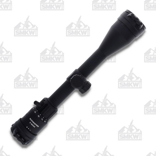 Sig Sauer Buckmaster 1500 Laser Rangefinder and 312x44mm Combo Kit