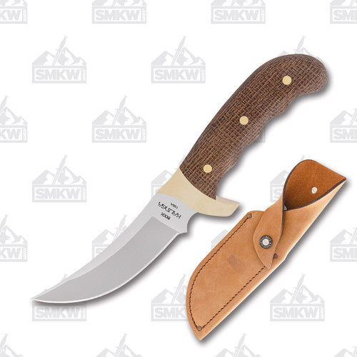 Buck 401 Kalinga Fixed Blade Knife