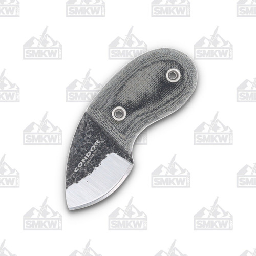 Condor Tool & Knife Tortuga Neck Knife