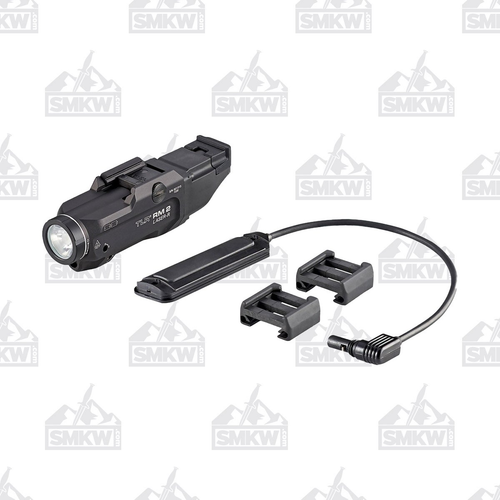 Streamlight TLR RM2 Laser Rail Tactical Lighting System
