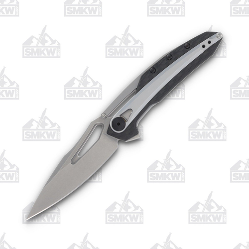 Zero Tolerance 0990 Folding Knife