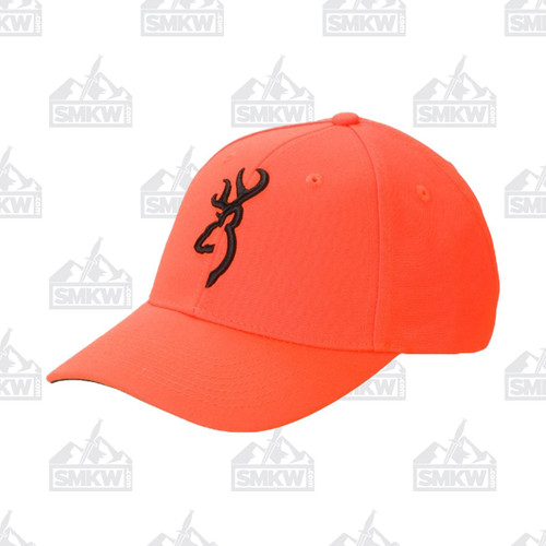 Browning Safety Cap Blaze Orange