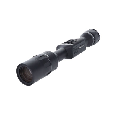 ATN X-Sight LTV 5-15x50 - QHD+ Digital Day/Night Hunting Scope