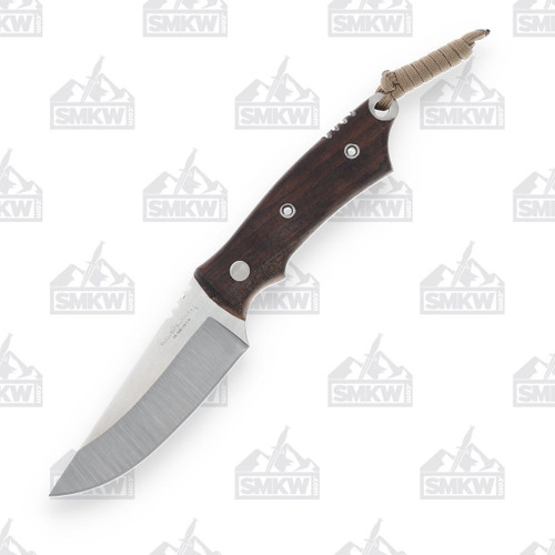 Condor Tool & Knife Native Hunter Knife