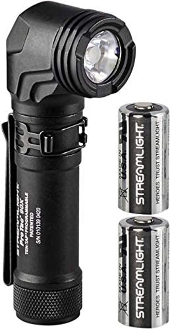 Streamlight ProTac 90 X Flashlight