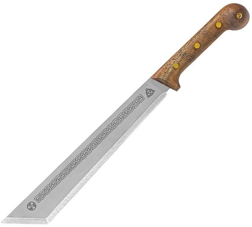 Condor Tool & Knife Argyll Scottish Fixed Blade Machete