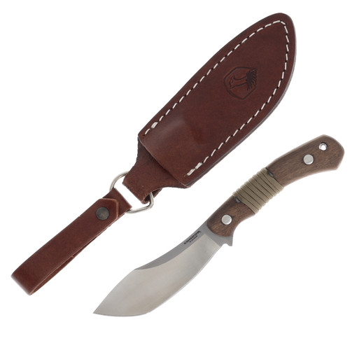 Condor Tool & Knife Mountaineer Fixed Blade Trail Knife