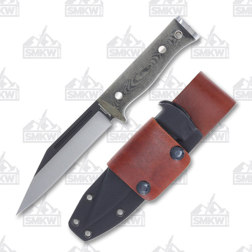 Condor Tool & Knife Sigrun Knife