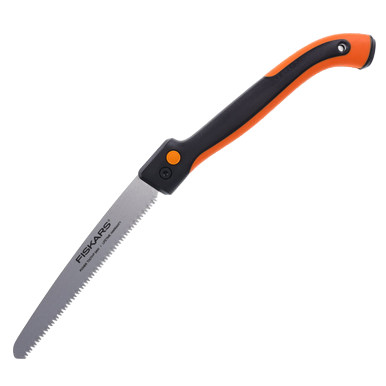 Fiskars Power Tooth Folding Saw FG390470