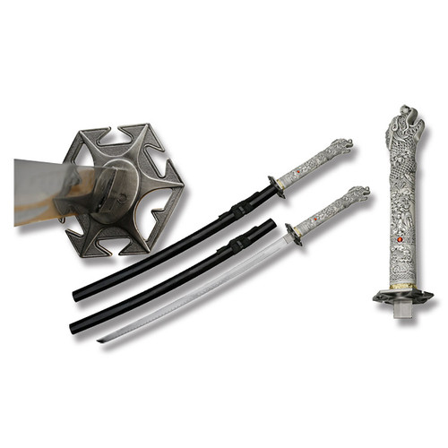 Highlander Sword Third Generation