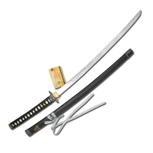Budd's Sword (Hattori Hanzo)