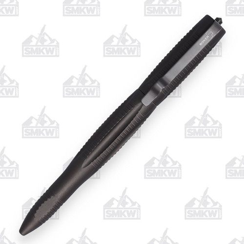 Boker Plus Click-On Tactical Pen Gray