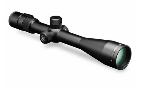 Vortex Viper 6.5-20X50 PA Riflescope Matte Black