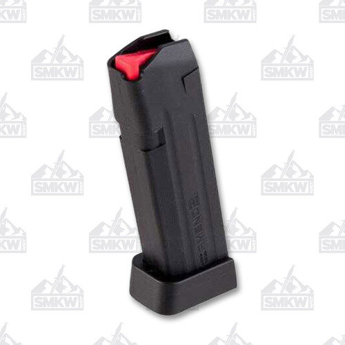 Amend2 A2 18-Round 9mm Glock17 9mm Detachable Magazine