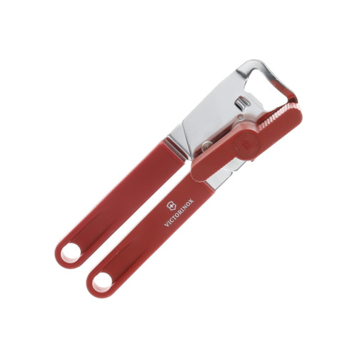 Victorinox Universal Can Opener Red F43800
