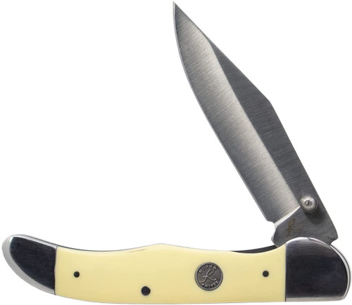 Roper Pecos Linerlock Folding Knife