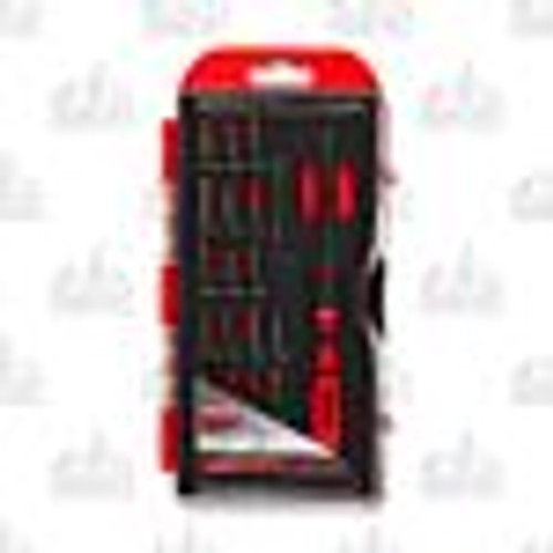 Birchwood Casey Basic Screwdriver Set 22 Pieces