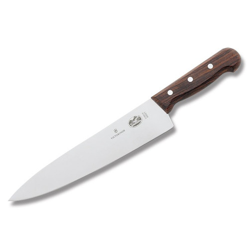 Victorinox 10" Chef's Knife Rosewood