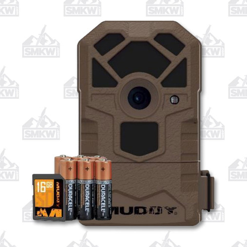 Muddy ProCam 14 Megapixel with Video MUDMTC100K