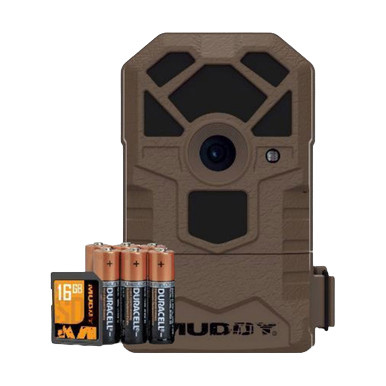 Muddy ProCam 14 Megapixel with Video