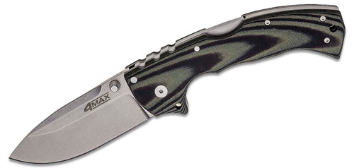 Cold Steel 4 Max Elite Folding Knife