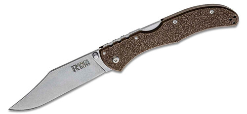 Cold Steel Mini, Cold Cs-20ltf Tuff Lite Plain Edge - Flat Dark