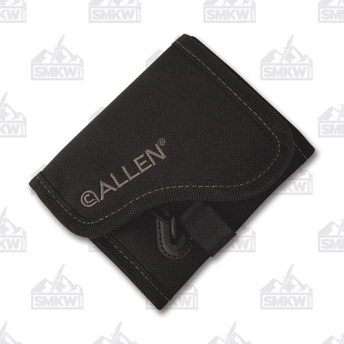 Allen Black Endura Rifle Pouch