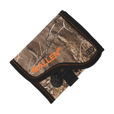 Allen Mossy Oak Endura Rifle Ammo Pouch