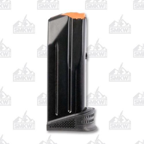 FN FN509C 9mm 12-Round Pinky Extension Black Magazine